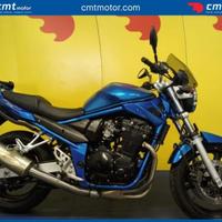 SUZUKI GSF 650 Bandit Garantita e Finanziabile