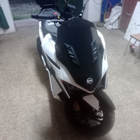 Sym jet x 125