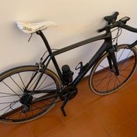 Specialized tarmac Sworks sl6
