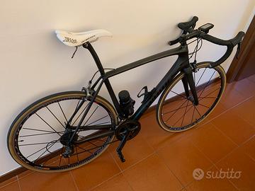 Specialized tarmac Sworks sl6