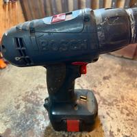 Avvitatore/trapano bosch