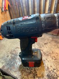 Avvitatore/trapano bosch