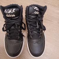 Scarpe Adidas bambina n.36 e 2/3