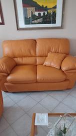 divani in pelle nuovi