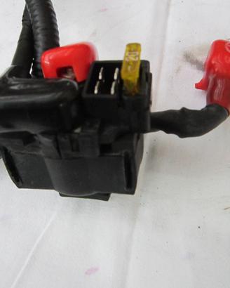 Relè Teleruttore Avviamento XL 600 RM LM L