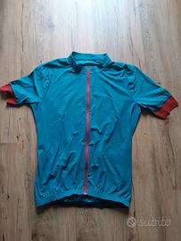 Maglia ciclismo Montura 