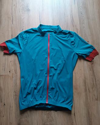 Maglia ciclismo Montura 
