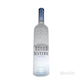 Belvedere 6 litri