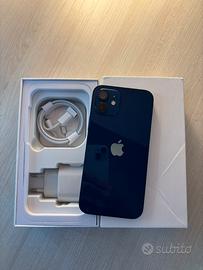 iphone 12 128 gb blu