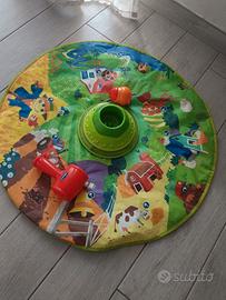 Tappeto interattivo Chicco 