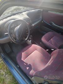 fiat 600