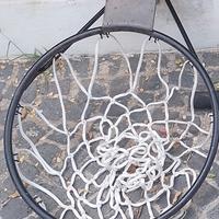 canestro basket 