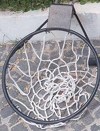 canestro basket 