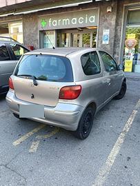 Yaris 1000
