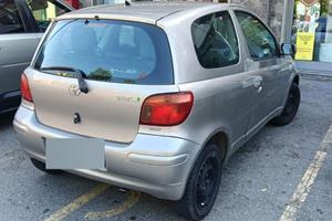 Yaris 1000