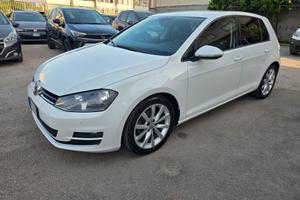 Volkswagen Golf 1.6 TDI 5p. Highline BlueMotion Te