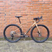 Giant Revolt Advanced 1 2025 tg. M