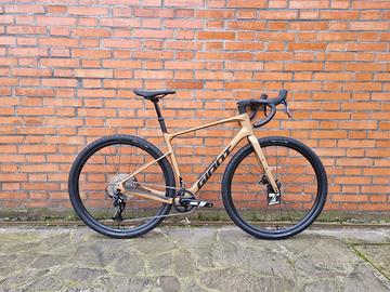 Giant Revolt Advanced 1 2025 tg. M