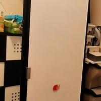 Armadio Ikea usato