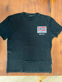 Tshirt uomo Napapijri M