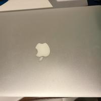 Macbook Air 2017 i5