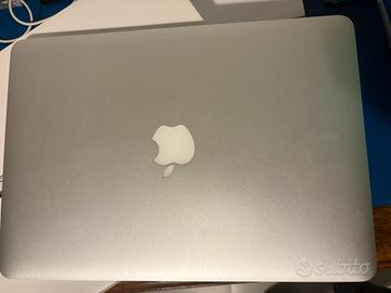 Macbook Air 2017 i5
