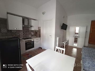 Appartamentino in centro