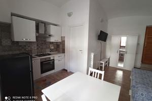 Appartamentino in centro