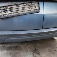 DACIA LOGAN 2007 - PARAURTI POSTERIORE