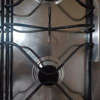 Fuochi cucina