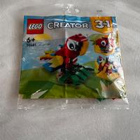 Lego Creator 30581 Polybag
