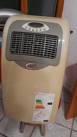 Condizionatore portatile con tubo  Amstrad