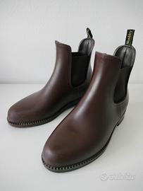 stivaletti equitazione bambini 