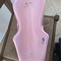 Riduttore vasca bimba