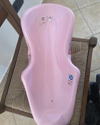 Riduttore vasca bimba