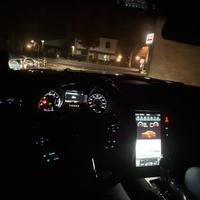 Autoradio ford mustang