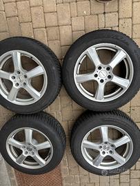 Gomme termiche