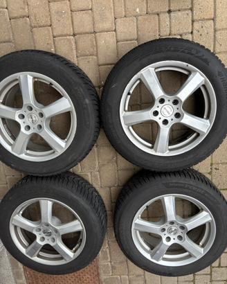Gomme termiche