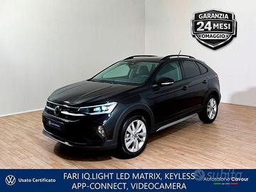 Volkswagen Taigo 1.0 tsi Edition Plus 95cv