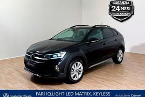 Volkswagen Taigo 1.0 tsi Edition Plus 95cv