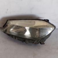 Faro Anteriore Sinistro Mercedes Classe A W176