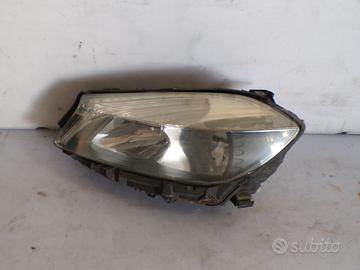 Faro Anteriore Sinistro Mercedes Classe A W176