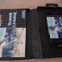 mega drive e master system - prezzo ribassato