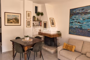 **DUPLEX DI TESTA RISTRUTTURATO NEL 2025 CON GIARD