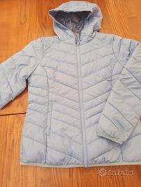 Giubbino  donna autunnale