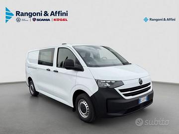 Volkswagen Transporter 2.0 TDI 110kW 4Motion ...