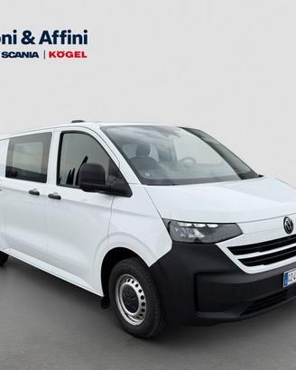 Volkswagen Transporter 2.0 TDI 110kW 4Motion ...