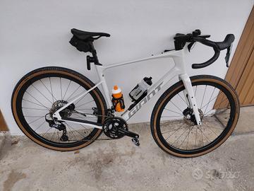 Gravel giant revolt advanced 0 2026