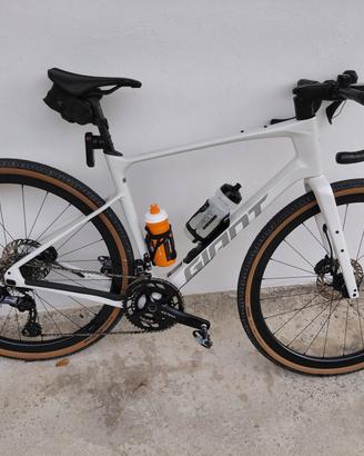 Gravel giant revolt advanced 0 2026