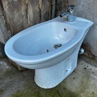 Bidet a terra RAK